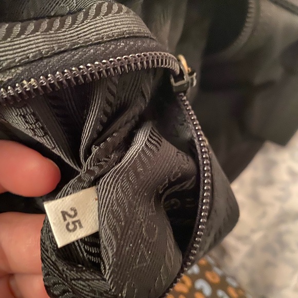 ❌❌❌SOLD PRADA❌❌❌ - Picture 5 of 6